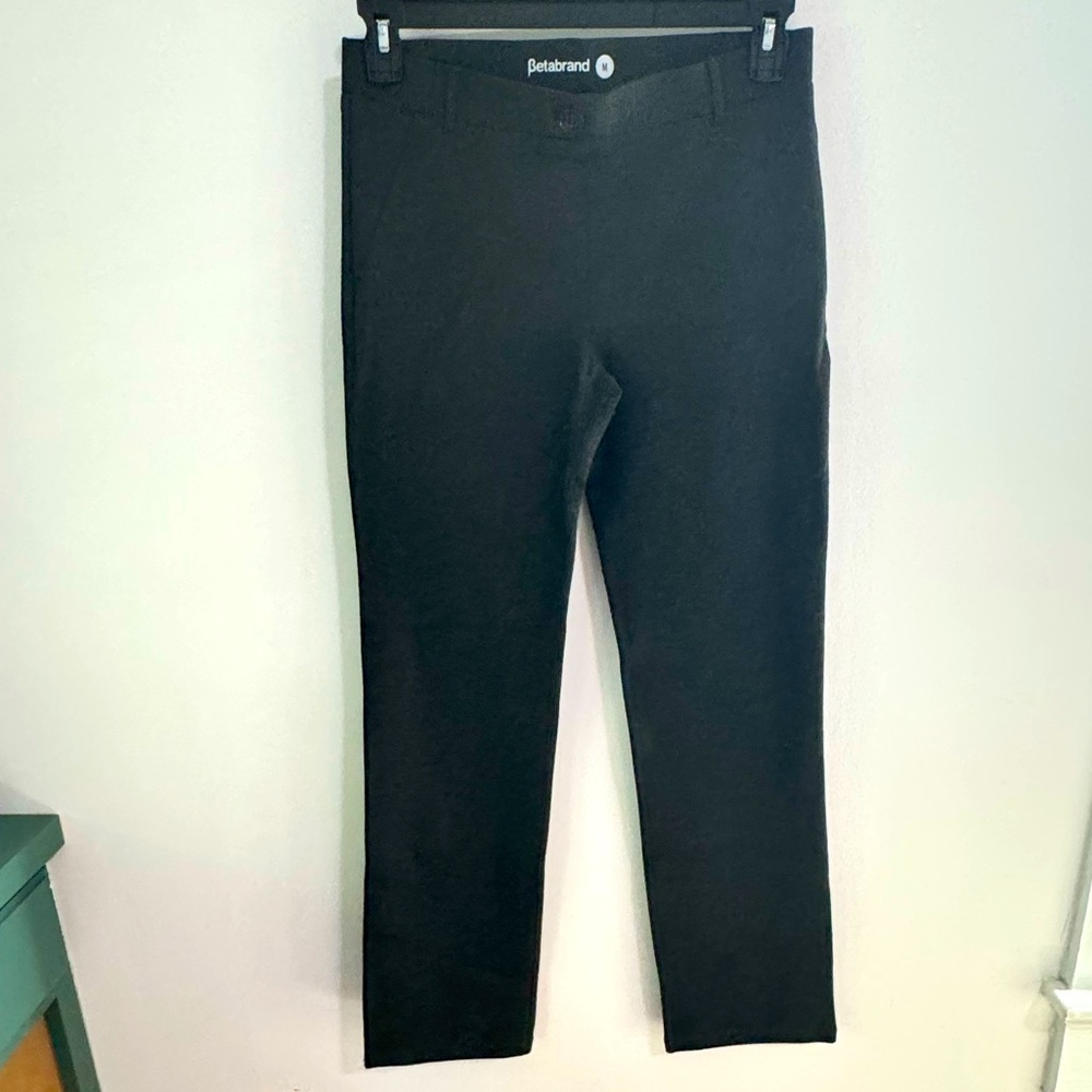 Stretch Flare Yoga Pants